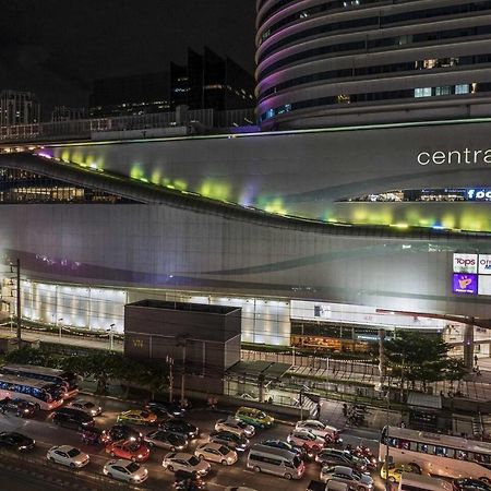 Oyo 1084 Guyasuka Ratchada Hotel Bangkok Exterior foto